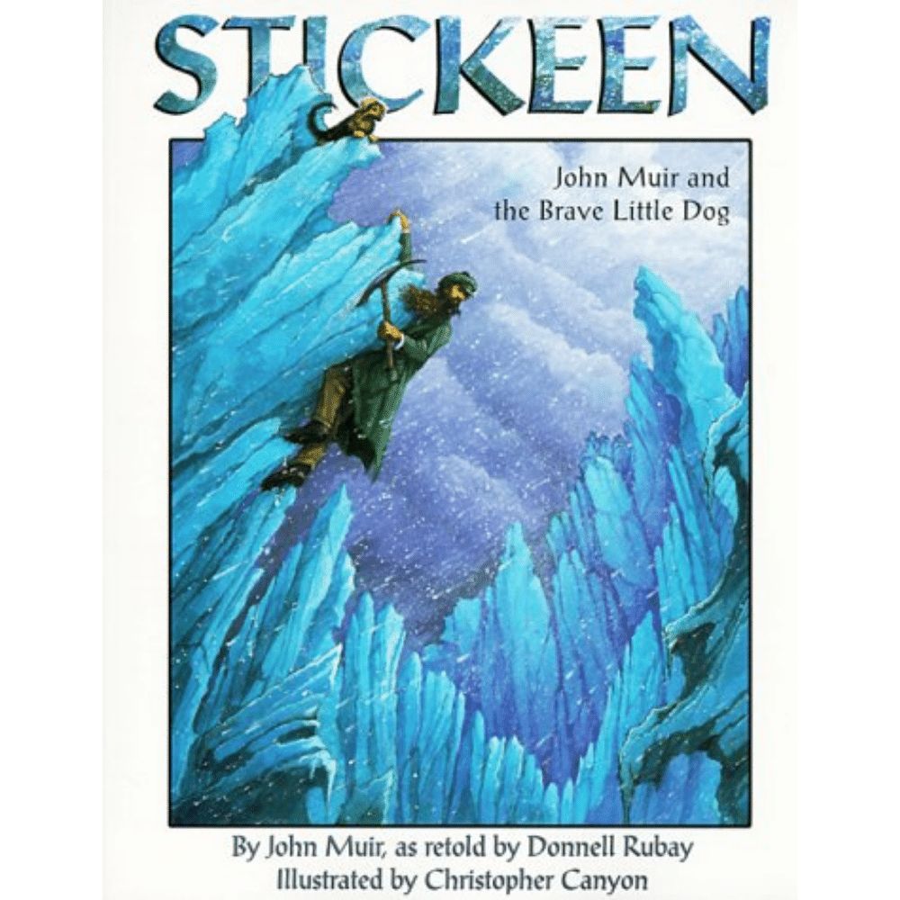 The Best John Muir Book For Every Nature Enthusiast