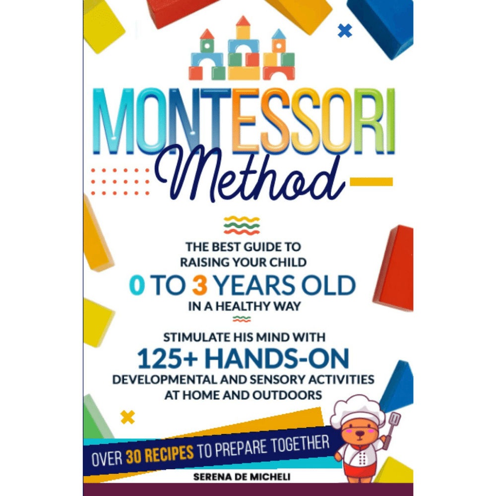 Best Books For 2 Year Olds Montessori