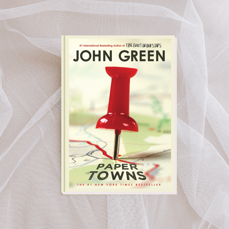 The Ultimate John Green Reading List 7 MustRead Books