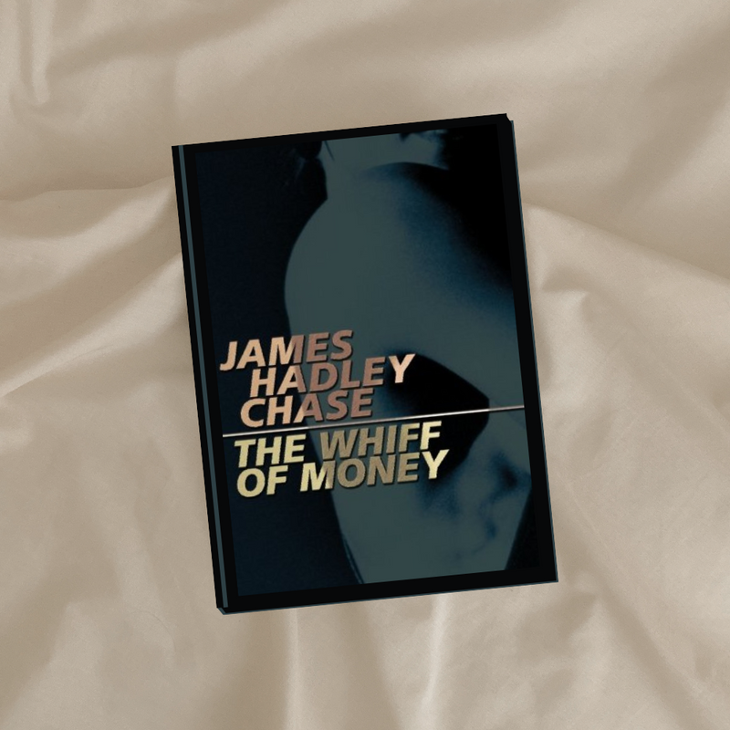 Discover the jawdropping best books by James Hadley Chase that will leave you breathless!